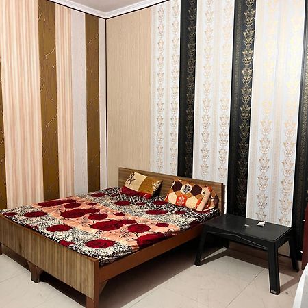 Hotel Pushpanjali Haldwāni Zewnętrze zdjęcie